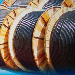 定远县铠装高压电缆YJV-10KV-3*185