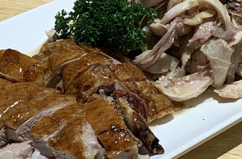 道口燒雞產(chǎn)業(yè)：機械化與標準化引領(lǐng)新征程