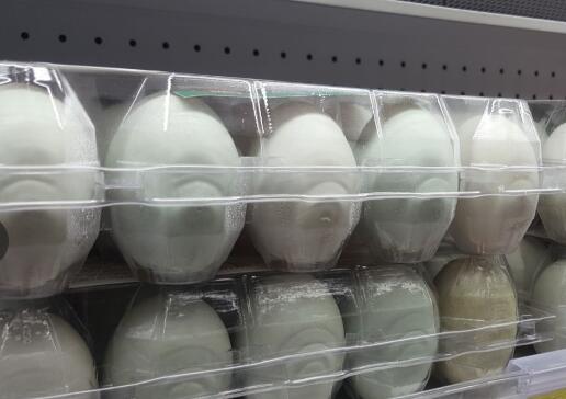 关于“无菌蛋”的科学解读