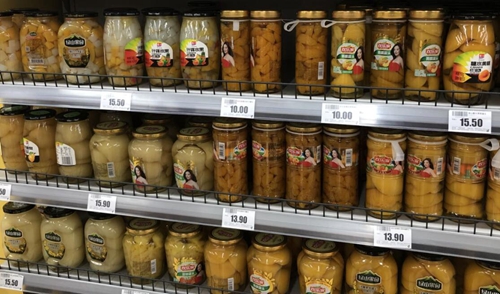 四川省罐頭食品行業協會關于《罐藏食品殺菌工藝操作規程》團體標準公開征求意見通知