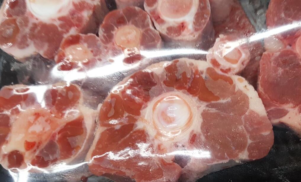 守住“年味”底線：春節(jié)前肉制品安全的關(guān)鍵一環(huán)在裝備