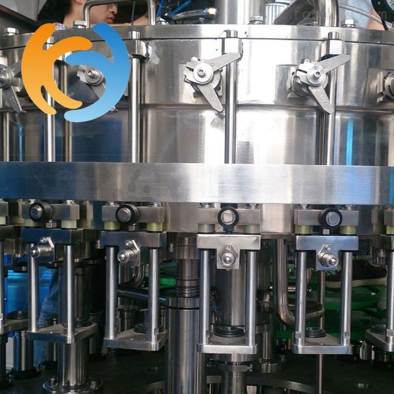 简述饮料灌装生产流水线的规范使用方法