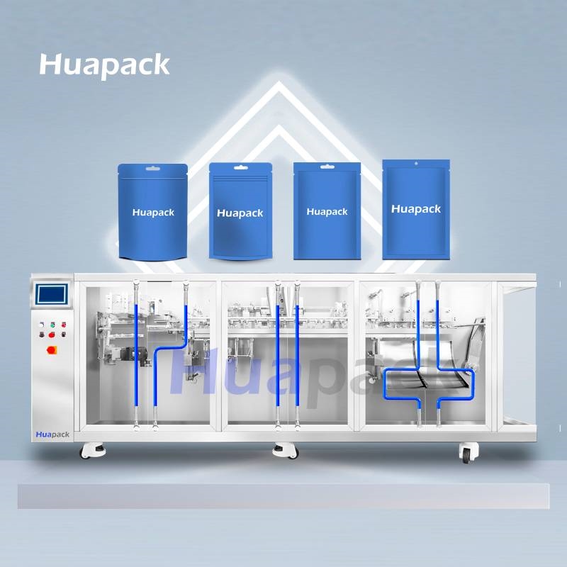 超實(shí)用！堅(jiān)果包裝機(jī)定期維護(hù)保養(yǎng)體系大匯總