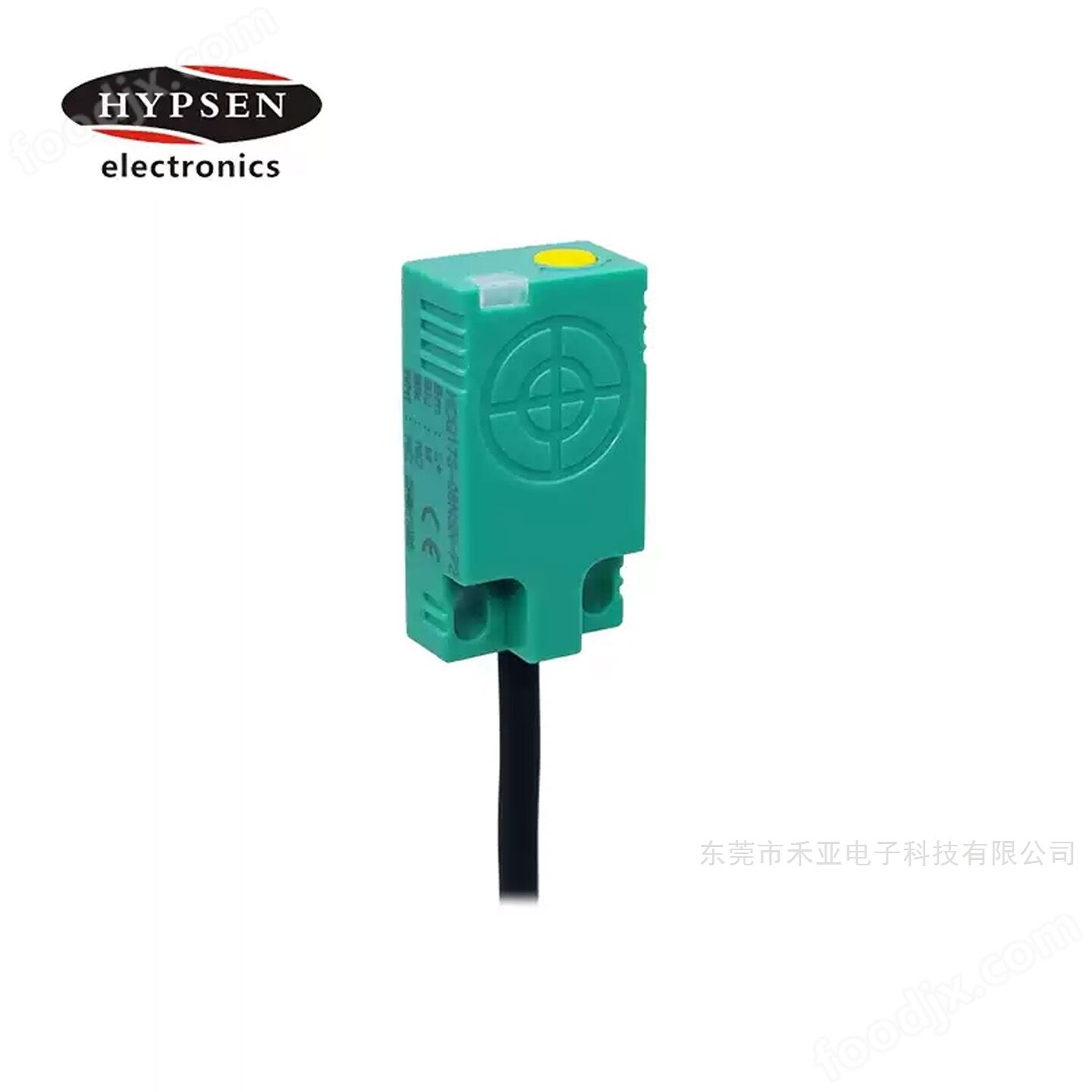 HYPSEN電容式接近傳感器液位開關(guān)