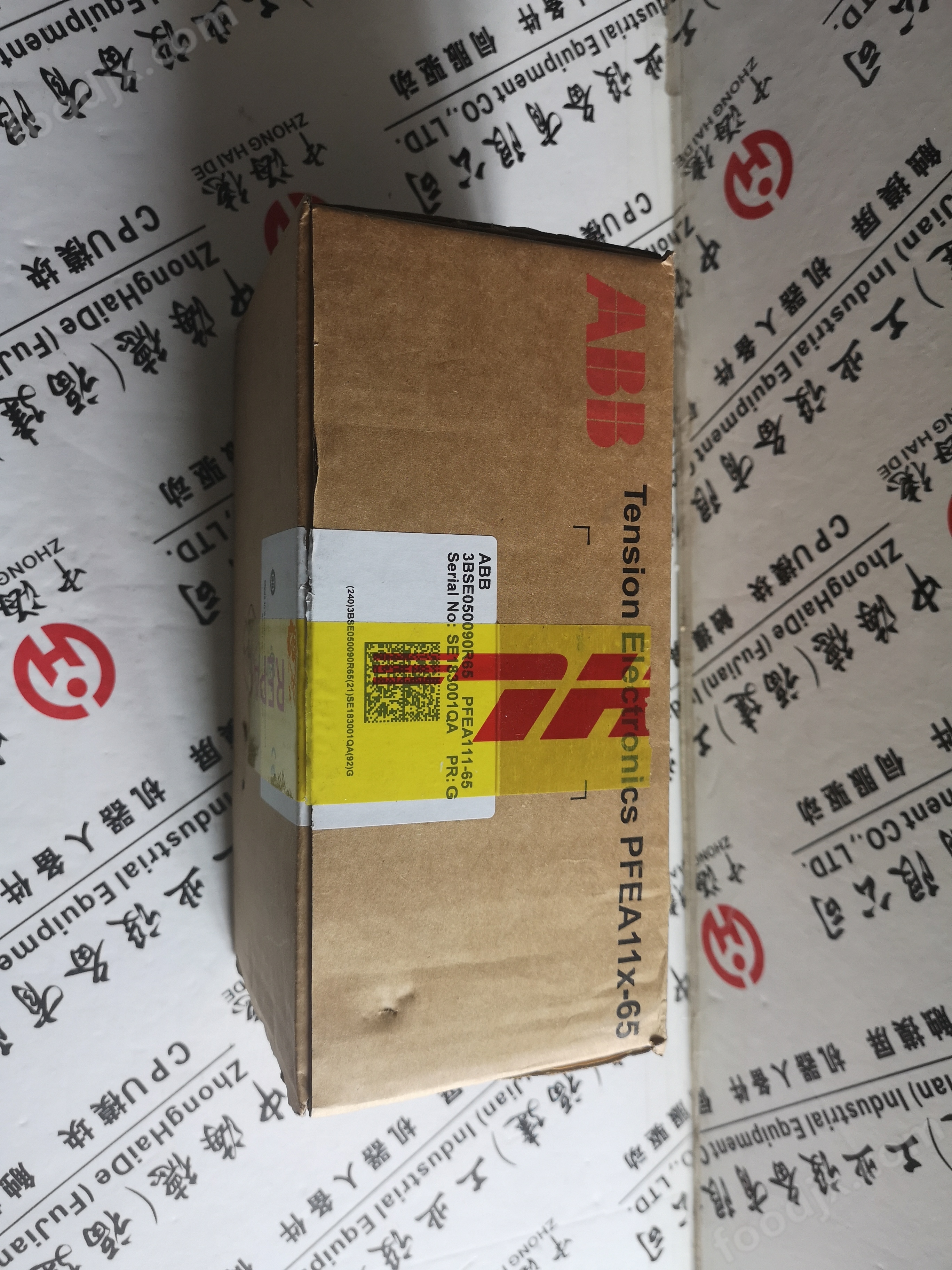 ABB 高壓變頻器