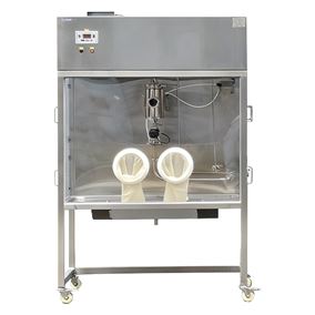 AF-50小试无菌灌装设备