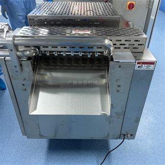 520红糖块拉伸膜真空包装机 包装设备封口