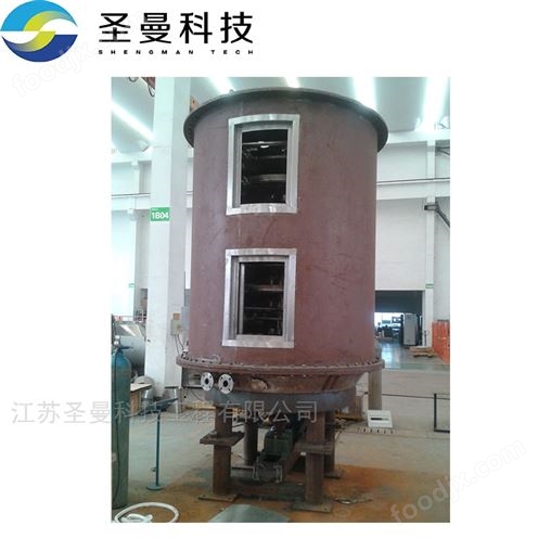 硫酸铵盘式干燥机5.5t/h