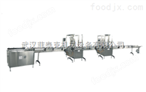发泡胶灌装设备厂家 裹包机 气雾罐气雾剂灌装机