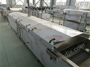 啤酒巴氏殺菌機,低溫滅菌線