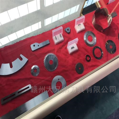 2026聚焦赣州大兄弟刀具的匠心之路，刃锋筑梦 智造未来