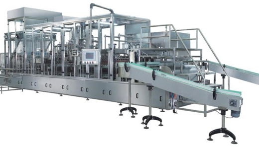 Sino Pack 2019 New Elements, New Exhibitors, Packaging New Era