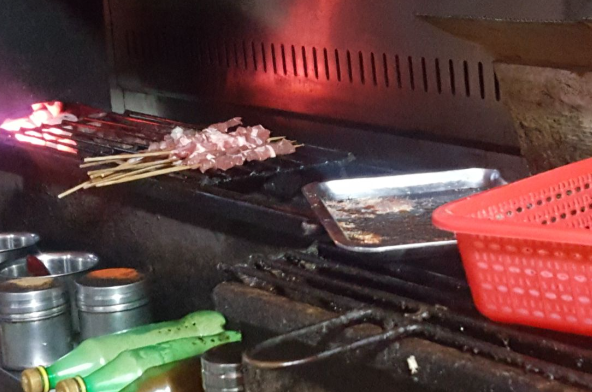 无锡市：加强餐饮油烟污染防治管理工作