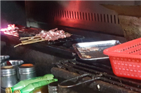 無(wú)錫市：加強(qiáng)餐飲油煙污染防治管理工作