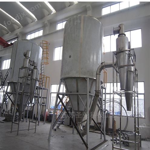 低溫噴霧干燥塔20kg