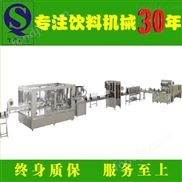 全自動大桶水純水生產線灌裝設備 制造桶裝水生產設備