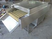 土豆 蓮藕等根莖類蔬菜清洗去皮毛輥清洗機 凈菜加工設(shè)備