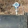 DN300插入式電磁流量計