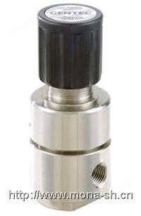 GENTEC R21膜片式減壓閥