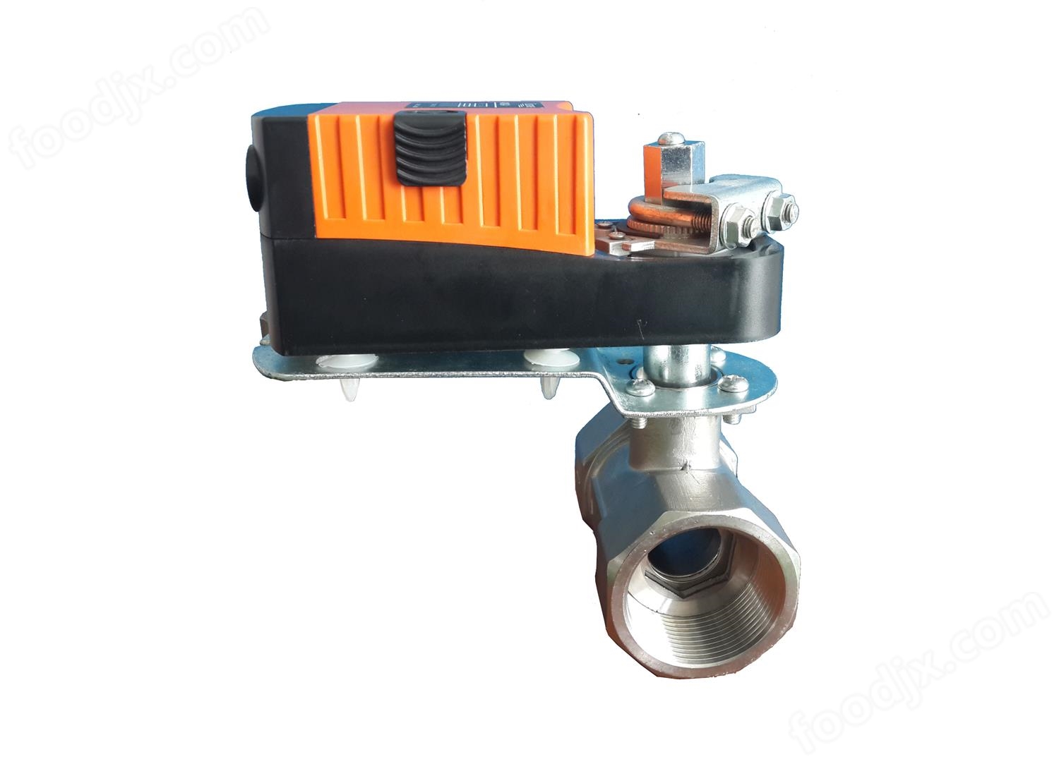 AM/AF系列電動(dòng)調(diào)節(jié)閥