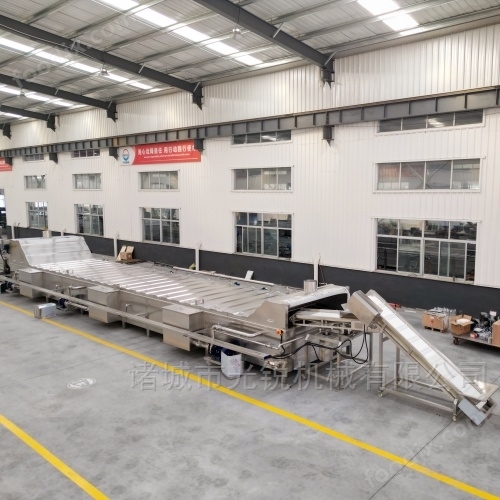 甜面醬巴氏滅菌機