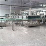 灌裝啤酒低溫殺菌機