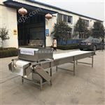 鳳爪切段設備 家禽屠宰生產(chǎn)線