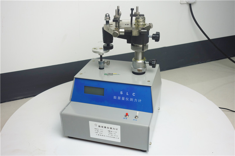 15N數顯量儀測力計