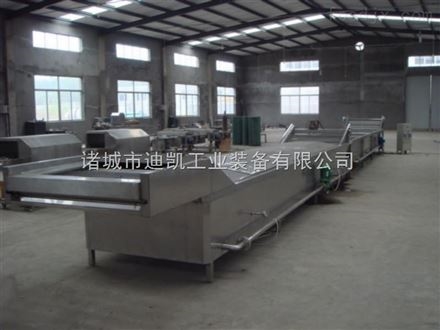 软包装袋杀菌机