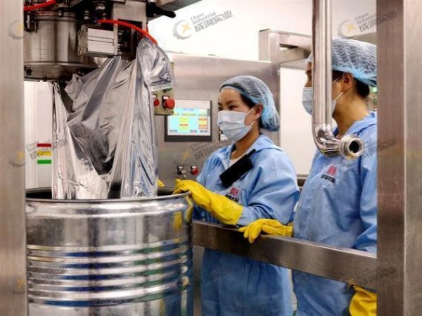 工业级浆果加工生产线造价解析及配置参考