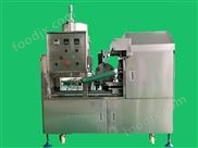 致富小機(jī)器-小型全自動(dòng)手工肉松蛋卷機(jī)廠家