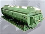 QJ潤(rùn)邦干燥污泥空新槳葉干燥機(jī) 滾筒干燥機(jī)