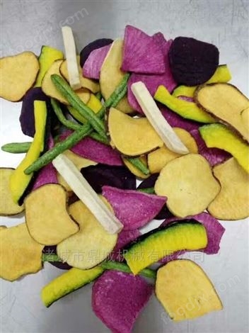 鼎誠牌自動(dòng)出料低溫真空油炸機(jī)廠家