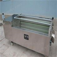 諸城市友一機械QX-1200紅薯去皮清洗機