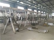 宰雞成套設(shè)備 家禽屠宰生產(chǎn)線 宰雞成套設(shè)備