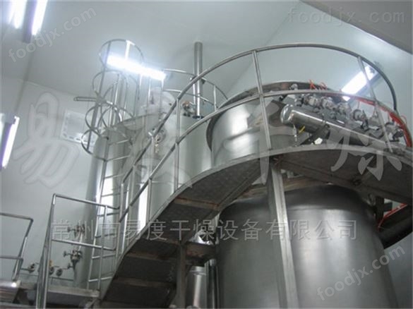 乙酸鉀干燥機  烘干設備 噴霧干燥機