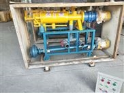 小型鸡粪脱水机的使用说明