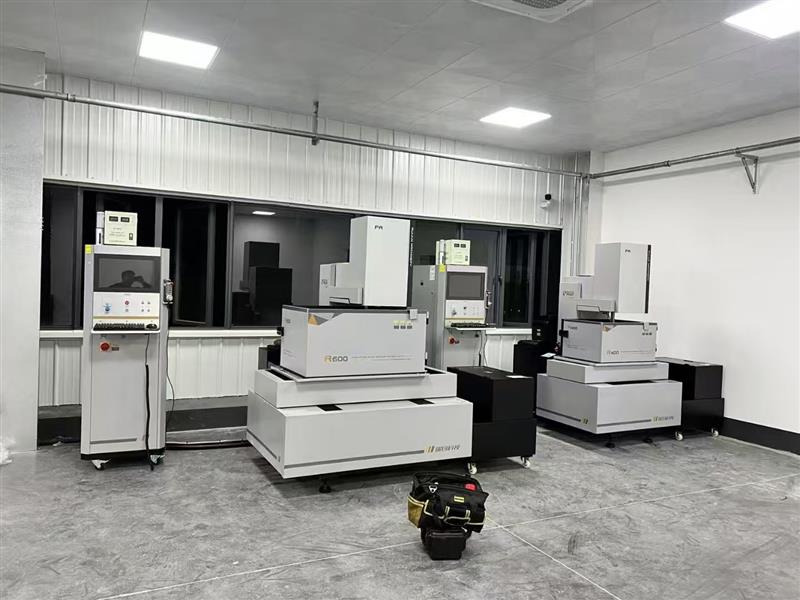 多列包装机刀具