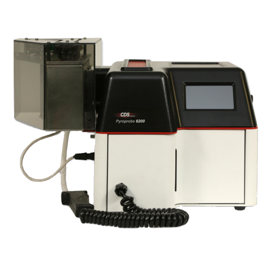 6200 全自動熱裂解儀